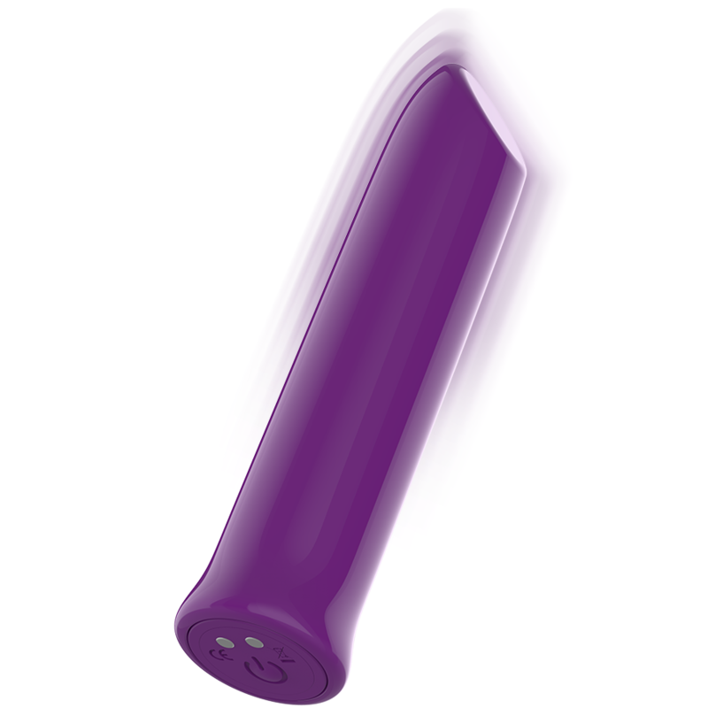 Intense Fun Toys-Todrick Bullet Vibrator · Vibratoren (Bild 4)