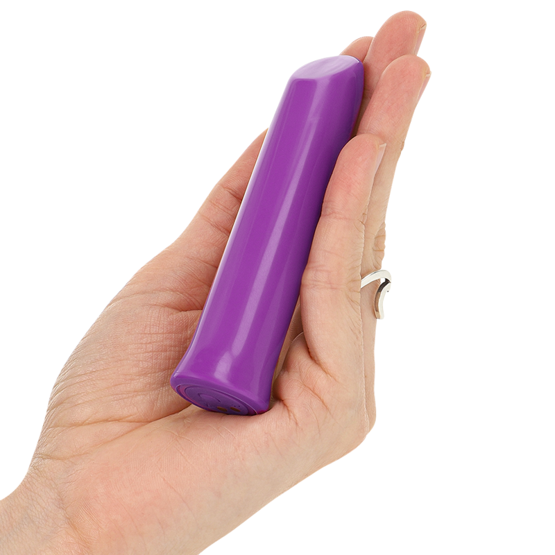 Intense Fun Toys-Todrick Bullet Vibrator · Vibratoren (Bild 3)