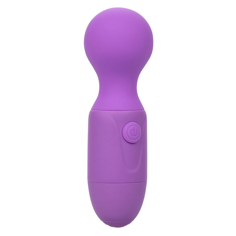 Calexotics-First Time Massager Wiederaufladbar, 10 Vibrationen · Vibratoren (Bild 2)