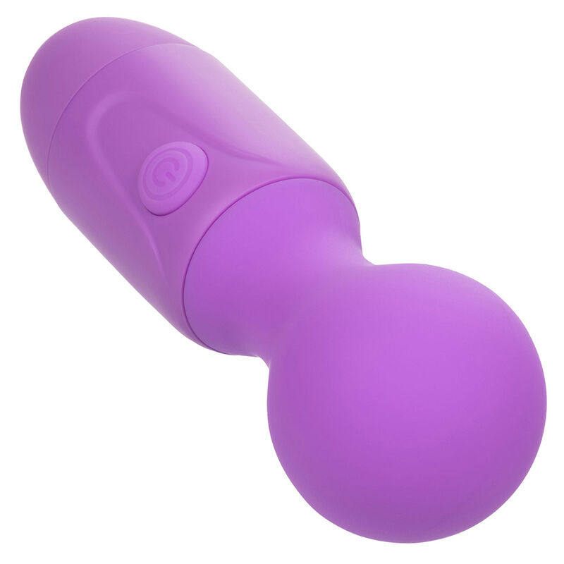 Calexotics-First Time Massager Wiederaufladbar, 10 Vibrationen · Vibratoren (Bild 8)