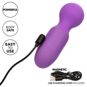 Calexotics-First Time Massager Wiederaufladbar, 10 Vibrationen · Vibratoren (Bild 7)