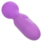 Calexotics-First Time Massager Wiederaufladbar, 10 Vibrationen · Vibratoren