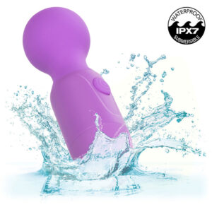Calexotics-First Time Massager Wiederaufladbar, 10 Vibrationen · Vibratoren (Bild 3)