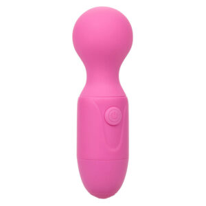 Calexotics-First Time Massager Wiederaufladbar, 10 Vibrationen · Vibratoren (Bild 14)