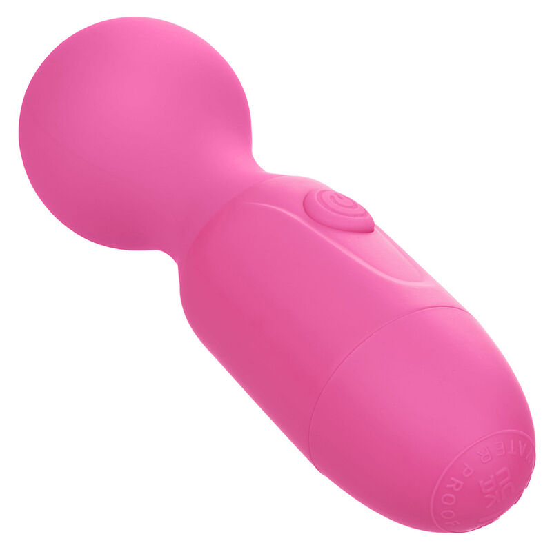 Calexotics-First Time Massager Wiederaufladbar, 10 Vibrationen · Vibratoren (Bild 11)