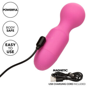 Calexotics-First Time Massager Wiederaufladbar, 10 Vibrationen · Vibratoren (Bild 20)
