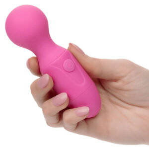 Calexotics-First Time Massager Wiederaufladbar, 10 Vibrationen · Vibratoren (Bild 18)