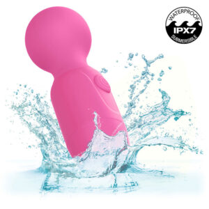 Calexotics-First Time Massager Wiederaufladbar, 10 Vibrationen · Vibratoren (Bild 17)