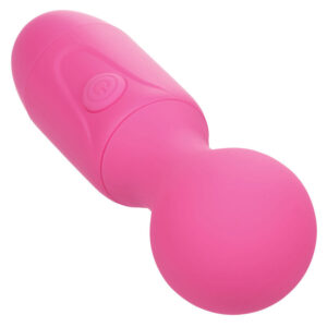 Calexotics-First Time Massager Wiederaufladbar, 10 Vibrationen · Vibratoren (Bild 15)