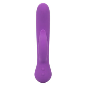 Calexotics-Erste Zeit Vibrator Pleaser Wiederaufladbar, Lila-Silikon · Vibratoren (Bild 6)