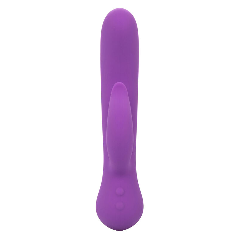 Calexotics-Erste Zeit Vibrator Pleaser Wiederaufladbar, Lila-Silikon · Vibratoren (Bild 6)