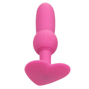 Calexotics-First Time Analplug Perlsonde 10 Schwingungen · Sextoys (Bild 3)