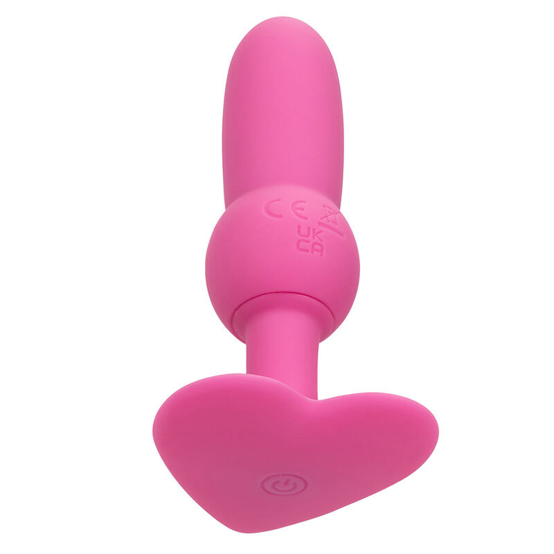 Calexotics-First Time Analplug Perlsonde 10 Schwingungen · Sextoys (Bild 3)