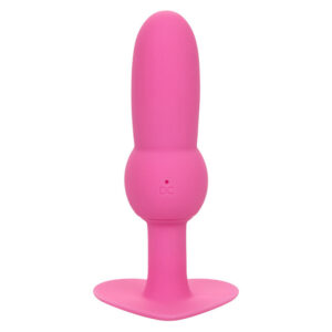 Calexotics-First Time Analplug Perlsonde 10 Schwingungen · Sextoys (Bild 2)