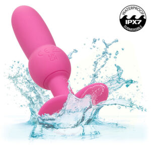 Calexotics-First Time Analplug Perlsonde 10 Schwingungen · Sextoys (Bild 7)