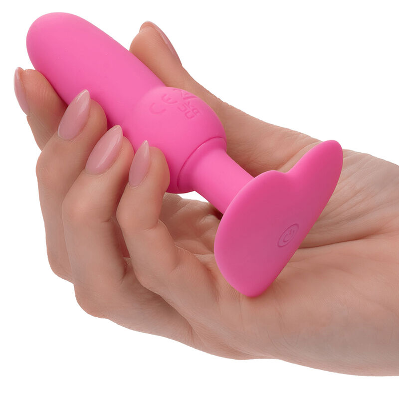 Calexotics-First Time Analplug Perlsonde 10 Schwingungen · Sextoys (Bild 5)