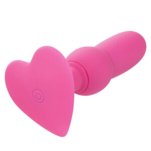 Calexotics-First Time Analplug Perlsonde 10 Schwingungen · Sextoys (Bild 4)