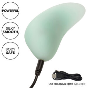 Calexotics-Pacifica Bali Teaser 10 Funktionen Aqua-Silikon, 10 Geschwindigkeiten · Vibratoren (Bild 8)