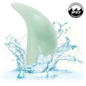 Calexotics-Pacifica Bali Teaser 10 Funktionen Aqua-Silikon, 10 Geschwindigkeiten · Vibratoren (Bild 3)