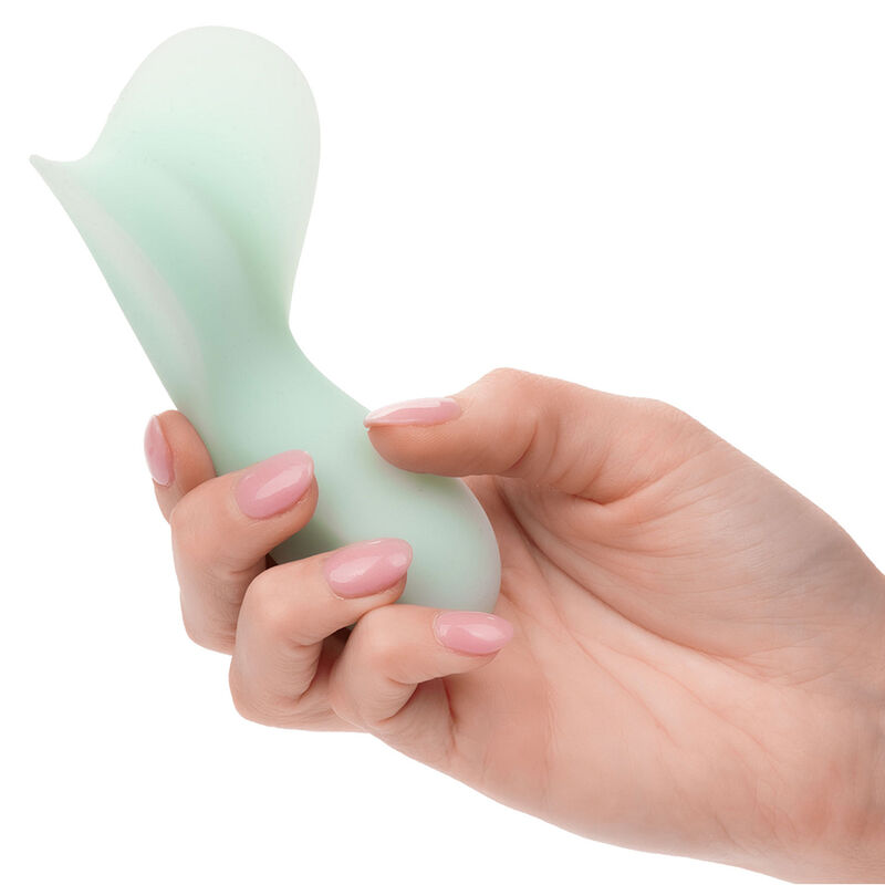 Calexotics-Pacifica Tahiti Teaser 10 Funktionen Aqua-Silikon, 10 · Vibratoren (Bild 7)