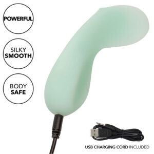 Calexotics-Pacifica Tahiti Teaser 10 Funktionen Aqua-Silikon, 10 · Vibratoren (Bild 3)