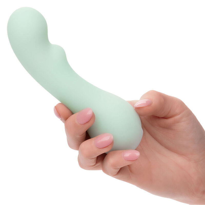 Calexotics-Pacifica Bora Bora Stimulator G-Spot 10 Vibrationen · Vibratoren (Bild 6)