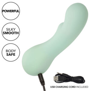Calexotics-Pacifica Bora Bora Stimulator G-Spot 10 Vibrationen · Vibratoren (Bild 3)