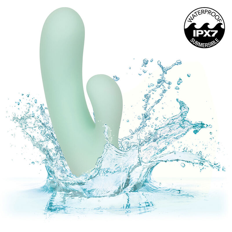 Calexotics-Fiji-Pazifik Vibrator & Stimulator G-spot 10 · Vibratoren (Bild 8)