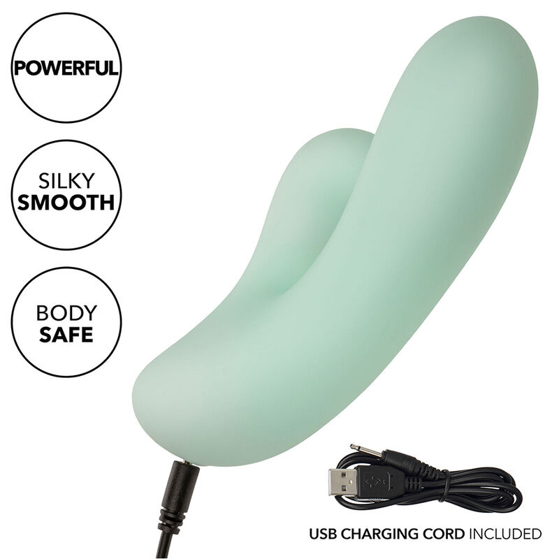 Calexotics-Fiji-Pazifik Vibrator & Stimulator G-spot 10 · Vibratoren (Bild 9)