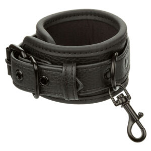 Calexotics-Nacht Handgelenke aus Leder · Bondage & Handschellen (Bild 3)