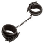 Calexotics-Nacht Handgelenke aus Leder · Bondage & Handschellen