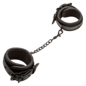 Calexotics-Nacht Handgelenke aus Leder · Bondage & Handschellen
