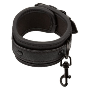 Calexotics-Handschellen Nacht für Leder Knöchel, verstellbar · Bondage & Handschellen (Bild 5)