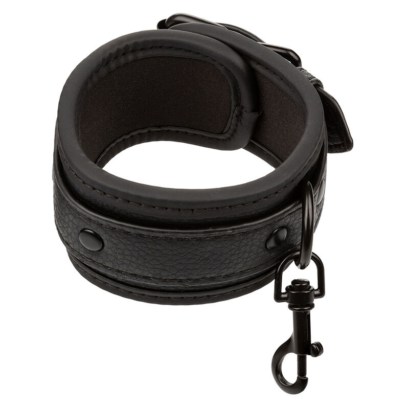 Calexotics-Handschellen Nacht für Leder Knöchel, verstellbar · Bondage & Handschellen (Bild 5)