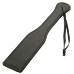 Calexotics-Nächtliche Lederpaletten, Schwarz · BDSM-Zubehör