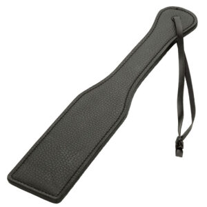 Calexotics-Nächtliche Lederpaletten, Schwarz · BDSM-Zubehör