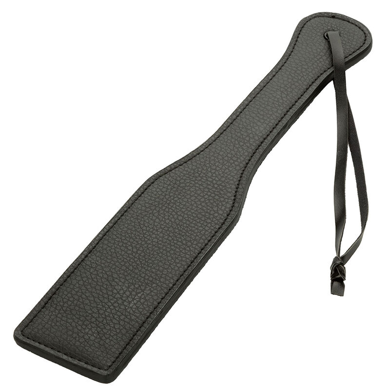 Calexotics-Nächtliche Lederpaletten, Schwarz · BDSM-Zubehör