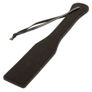 Calexotics-Nächtliche Lederpaletten, Schwarz · BDSM-Zubehör (Bild 3)