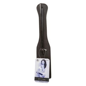Calexotics-Nächtliche Lederpaletten, Schwarz · BDSM-Zubehör (Bild 2)