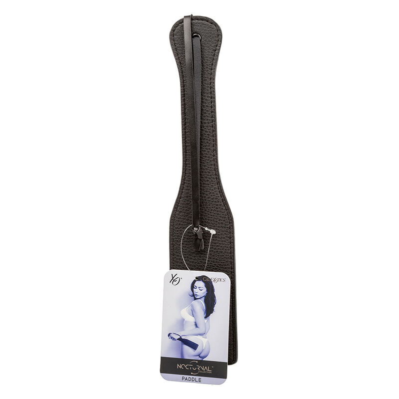 Calexotics-Nächtliche Lederpaletten, Schwarz · BDSM-Zubehör (Bild 2)