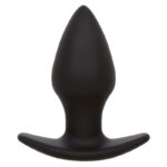 Calexotics-Rock Bottom Perfekt Analplug 10 Vibrationen Silikon · Sextoys