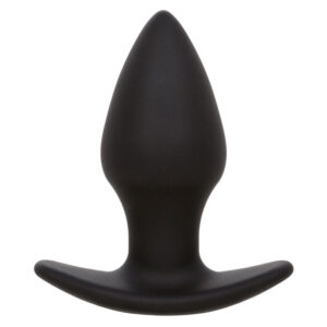 Calexotics-Rock Bottom Perfekt Analplug 10 Vibrationen Silikon · Sextoys