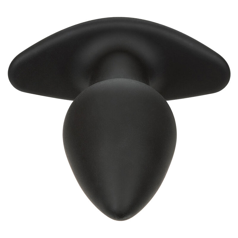 Calexotics-Rock Bottom Perfekt Analplug 10 Vibrationen Silikon · Sextoys (Bild 9)
