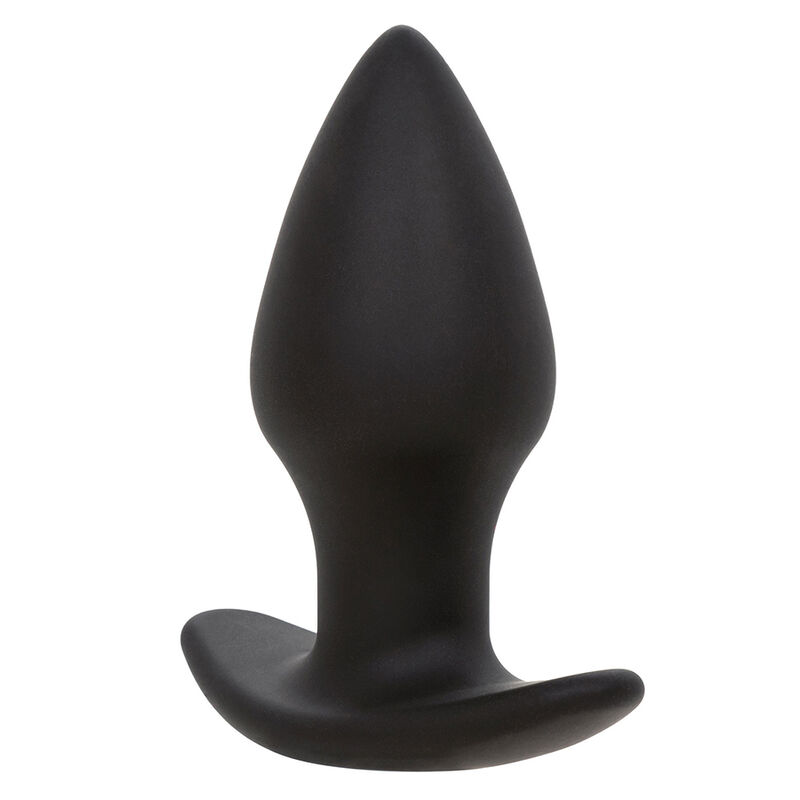 Calexotics-Rock Bottom Perfekt Analplug 10 Vibrationen Silikon · Sextoys (Bild 6)