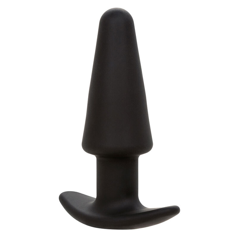 Calexotics-Rock Bottom Analplug Conic 10 Vibrationen, Silikon · Sextoys (Bild 9)