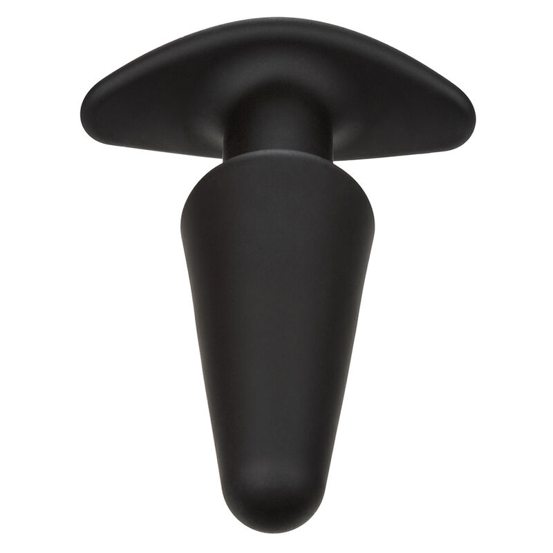 Calexotics-Rock Bottom Analplug Conic 10 Vibrationen, Silikon · Sextoys (Bild 6)