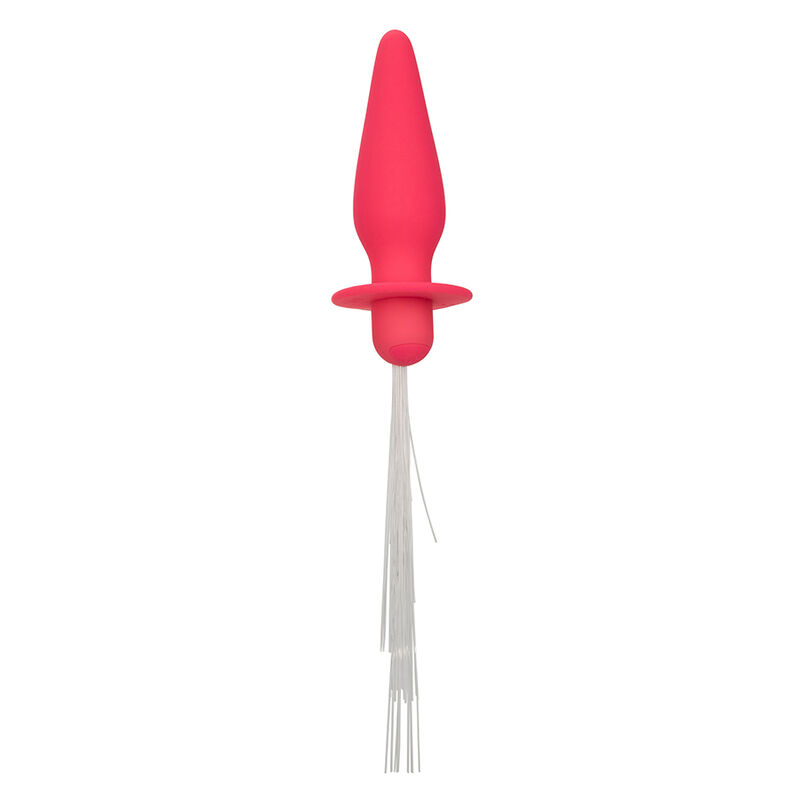 Calexotics-Southern Lights Analplug Beleuchtung, 10 Vibrationen · Sextoys (Bild 3)