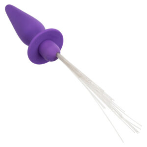 Calexotics-Southern Lights Analplug Hell mit 10 Vibrationen · Sextoys (Bild 7)