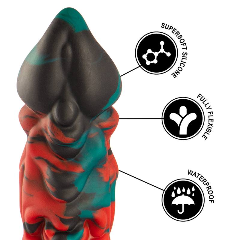 Epic-Phobos Dildo Das Kind der Liebe und der Freude · Sextoys (Bild 8)