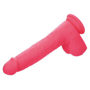 Calexotics-Studs Vibrator Realist 17.75 cm, 10 Vibrationen · Vibratoren (Bild 9)